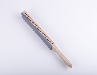 Ремень для правки 85 Juchten Юфть