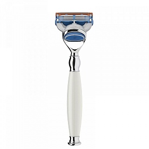 Muehle Станок Fusion, ручка из фарфора R 84 F
