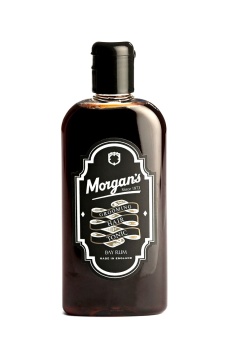 Тоник для ухода за волосами MORGAN'S M097 
